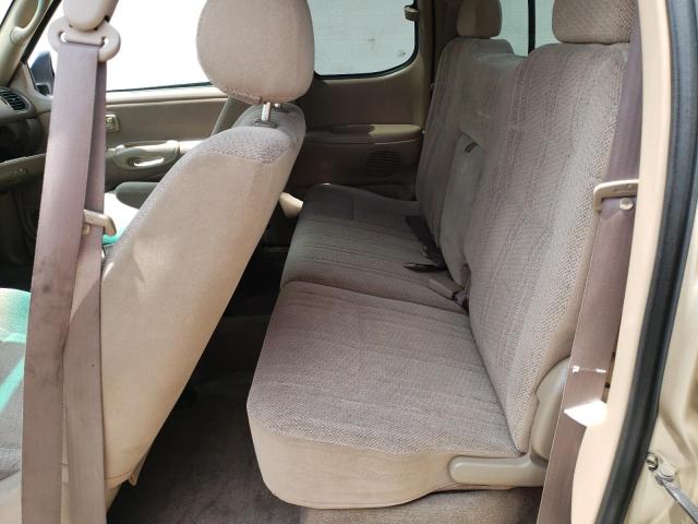 Photo 10 from auction – 2002 TOYOTA TUNDRA ACC with VIN 5TBBT44142S235066