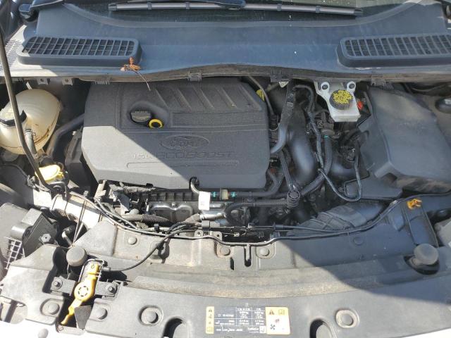 Foto 12 de la subasta – 2018 FORD ESCAPE SEL con VIN 1FMCU0HD3JUC33630