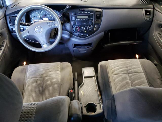 Photo 8 from auction – 2006 MAZDA MPV WAGON with VIN JM3LW28A860556903