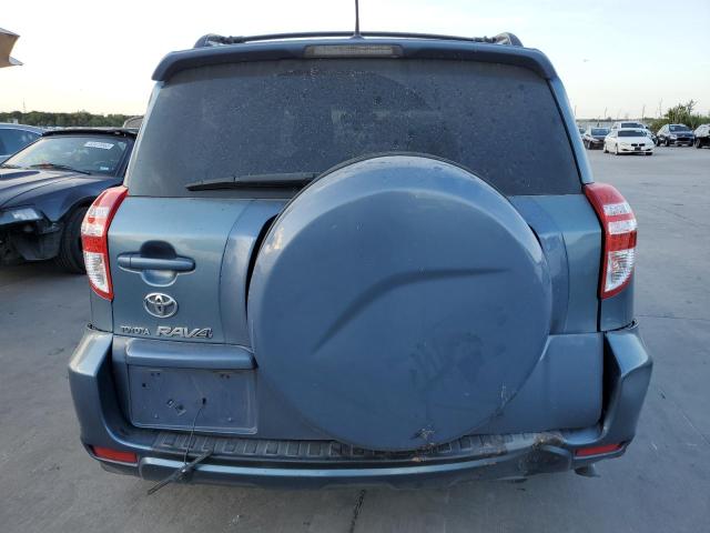 Photo 6 from auction – 2010 TOYOTA RAV4 with VIN 2T3ZF4DV8AW031173