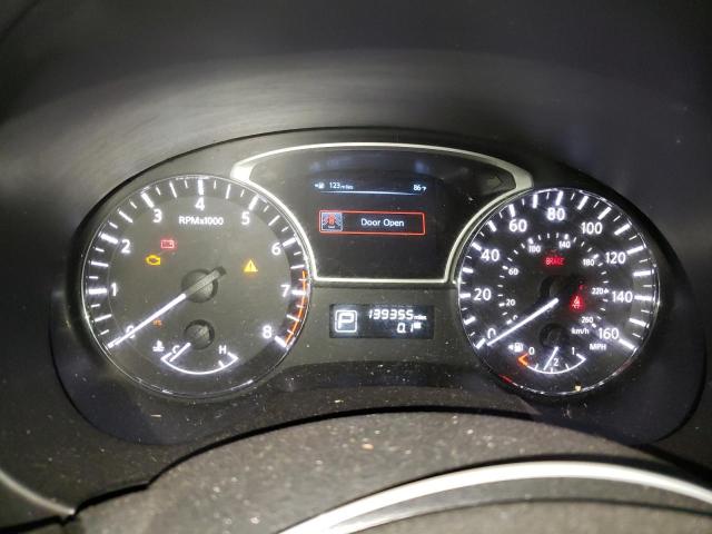 Photo 9 from auction – 2013 NISSAN ALTIMA 2.5 with VIN 1N4AL3AP7DC276162
