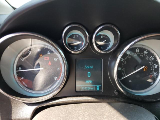 Photo 9 from auction – 2015 BUICK VERANO with VIN 1G4PP5SK9F4167802