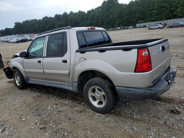 Photo 2 from auction – 2005 FORD EXPLORER S with VIN 1FMZU67K15UB81711