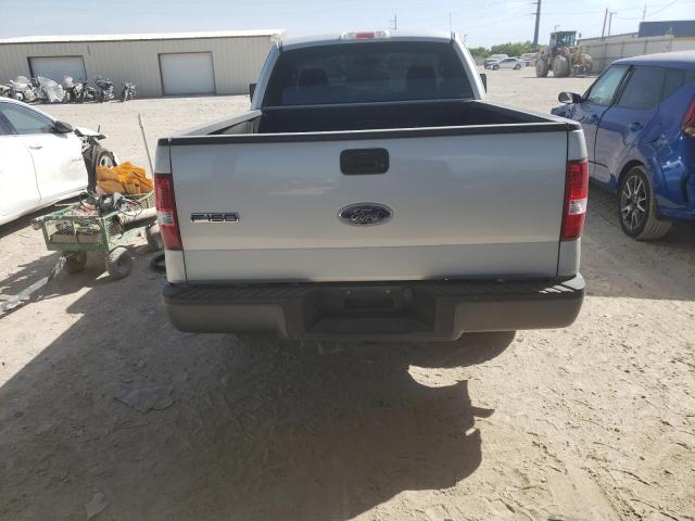 Photo 6 from auction – 2008 FORD F150 with VIN 1FTRF12248KE32066