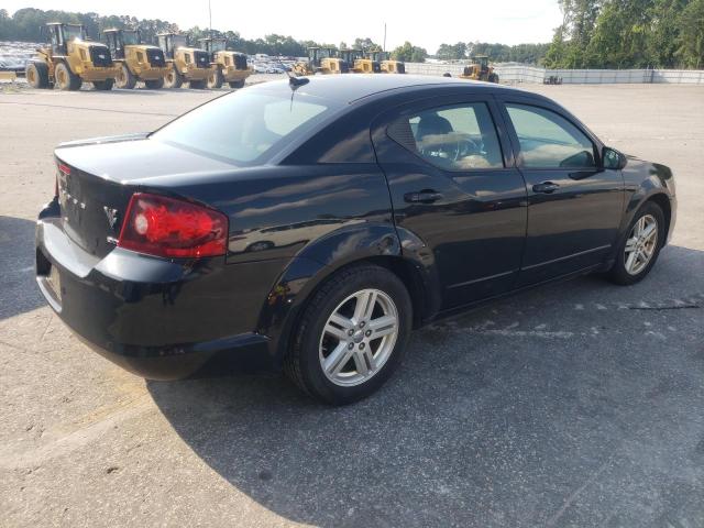 Photo 3 from auction – 2013 DODGE AVENGER SX with VIN 1C3CDZCBXDN637106