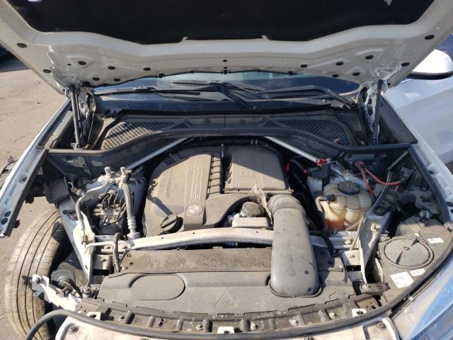 Photo 12 from auction – 2018 BMW X5 XDRIVE3 with VIN 5UXKR0C57JL073676