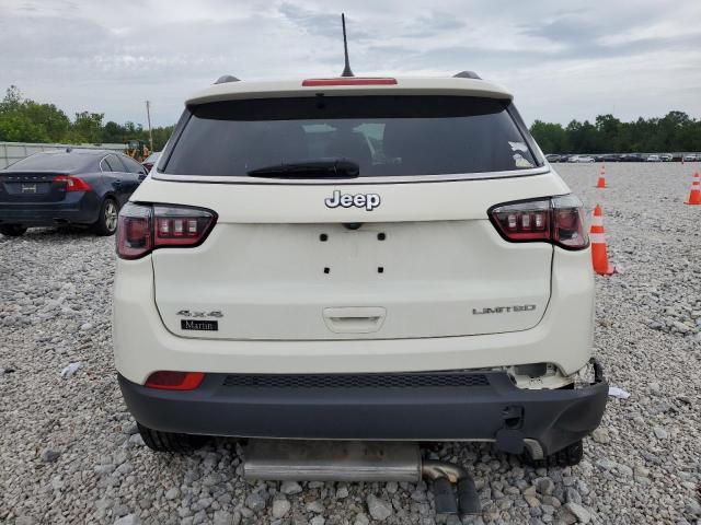 Photo 6 from auction – 2019 JEEP COMPASS LI with VIN 3C4NJDCB9KT854613