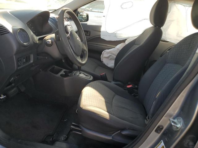 Photo 7 from auction – 2015 MITSUBISHI MIRAGE DE with VIN ML32A3HJ2FH046527