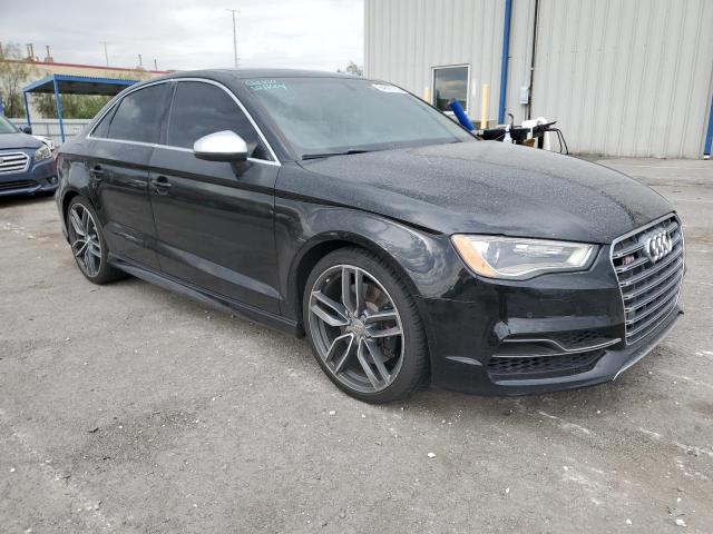 Photo 4 from auction – 2016 AUDI S3 PREMIUM with VIN WAUB1GFF5G1054759