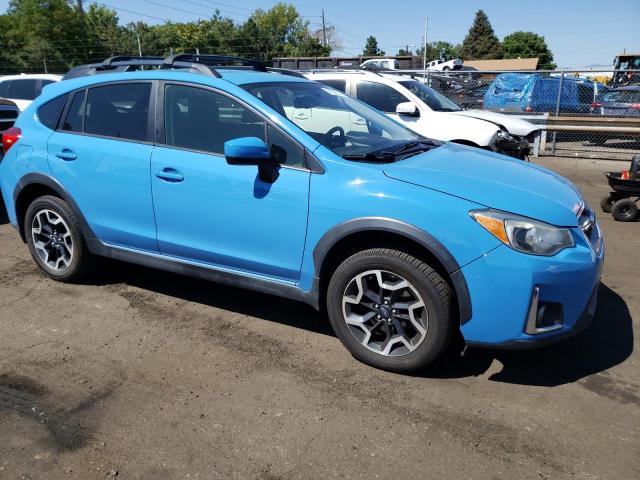Photo 4 from auction – 2016 SUBARU CROSSTREK with VIN JF2GPADC2GH347427