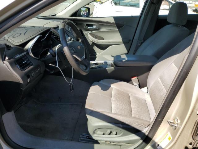 Photo 7 from auction – 2014 CHEVROLET IMPALA LS with VIN 2G11Y5SL7E9159525