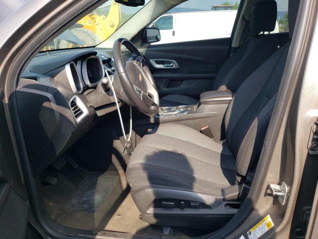 Photo 7 from auction – 2011 CHEVROLET EQUINOX LT with VIN 2CNFLEEC8B6462085