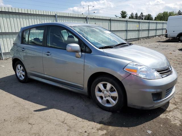 Photo 4 from auction – 2011 NISSAN VERSA S with VIN 3N1BC1CP3BL490201
