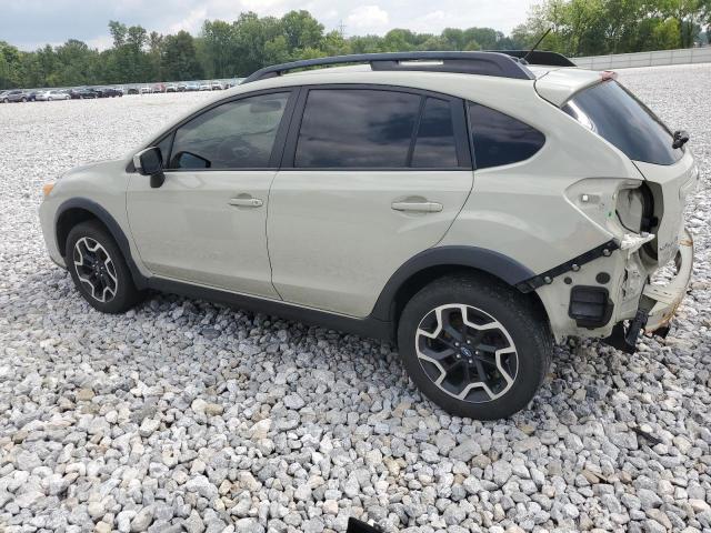 Photo 2 from auction – 2016 SUBARU CROSSTREK with VIN JF2GPABC5G9226887