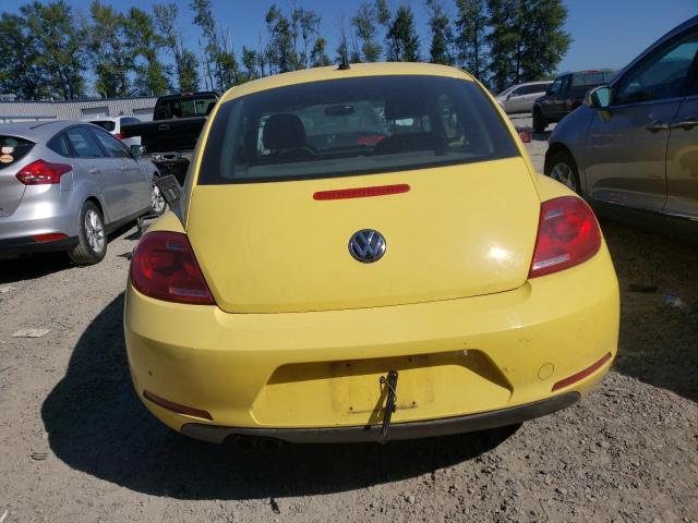 Photo 6 from auction – 2013 VOLKSWAGEN BEETLE with VIN 3VWJP7AT1DM602391