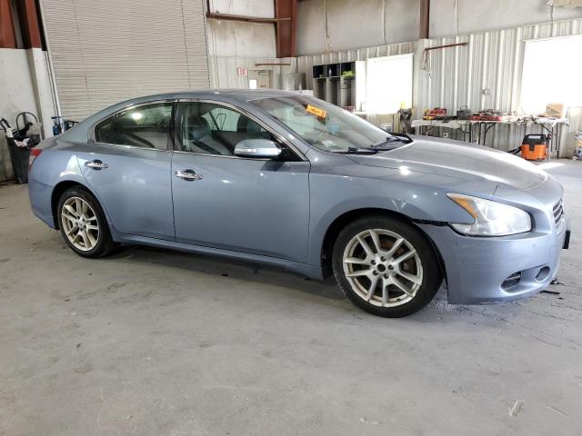 Снимка 4 от търг – 2011 NISSAN MAXIMA S с VIN 1N4AA5AP2BC835342