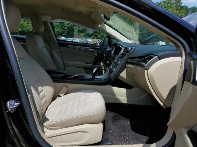Photo 7 from auction – 2014 FORD FUSION SE with VIN 3FA6P0HD9ER310979