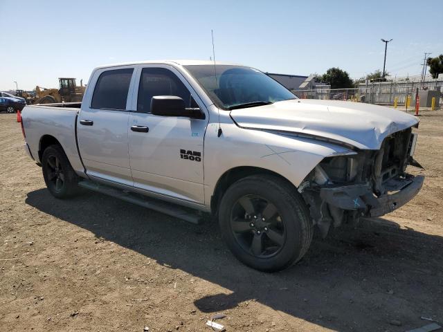 Photo 4 from auction – 2018 RAM 1500 ST with VIN 1C6RR6KG4JS299807