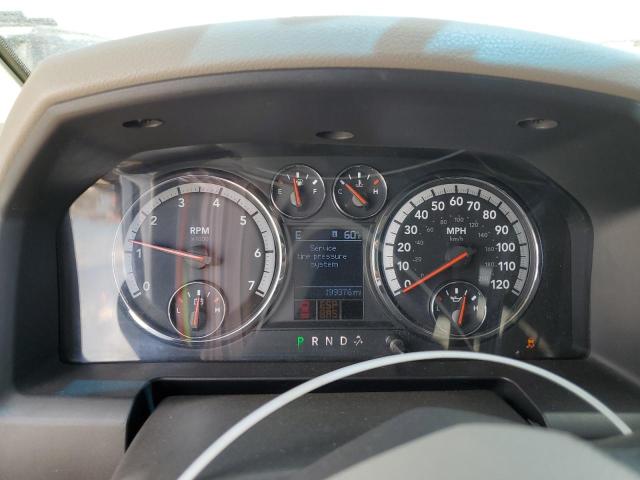 Photo 9 from auction – 2010 DODGE RAM 1500 with VIN 1D7RV1CT7AS171859