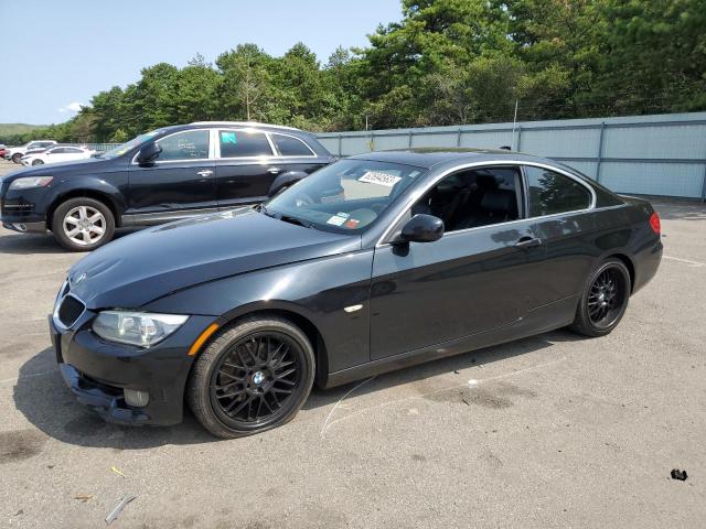 BMW 328 XI SUL 2011 with VIN WBAKF5C59BE587054 - Photo from auction