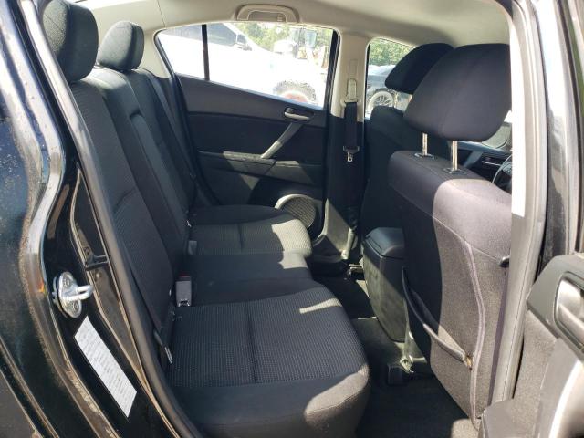 Foto 10 de la subasta – 2012 MAZDA 3 I con VIN JM1BL1VF2C1514417