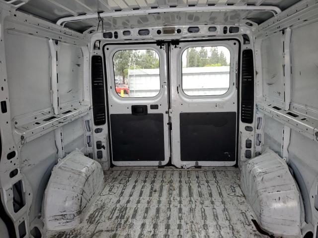 Photo 10 from auction – 2019 RAM PROMASTER with VIN 3C6TRVAG2KE538941