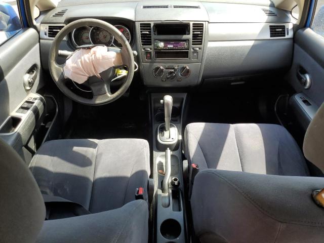 Photo 8 from auction – 2007 NISSAN VERSA S with VIN 3N1BC13E07L384987