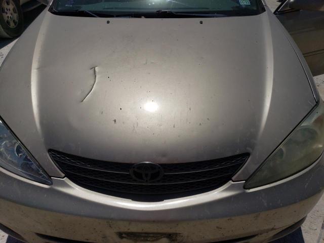 Photo 11 from auction – 2002 TOYOTA CAMRY LE with VIN 4T1BE32K62U529535