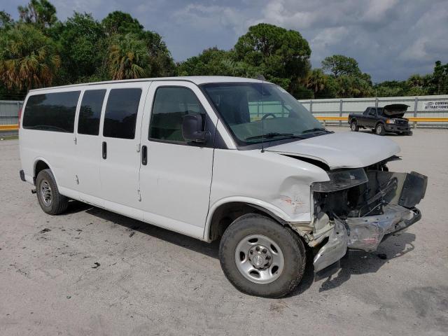 Photo 4 from auction – 2019 CHEVROLET EXPRESS G3 with VIN 1GAZGPFG8K1195612