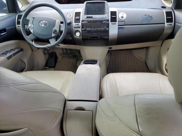 Photo 8 from auction – 2004 TOYOTA PRIUS with VIN JTDKB20U040106388