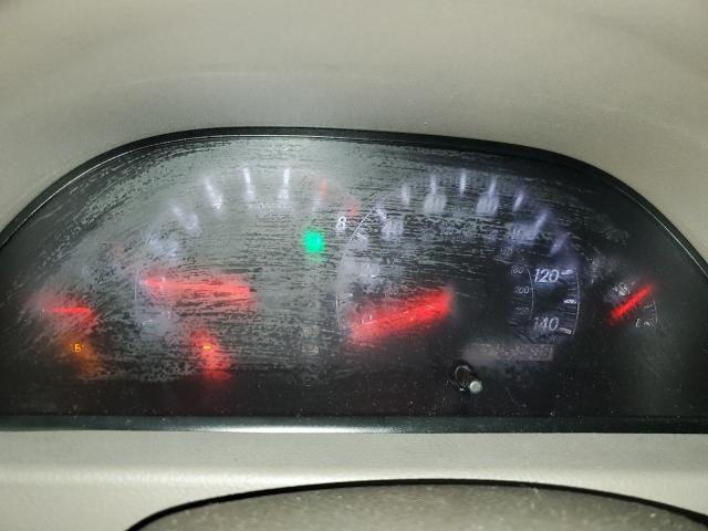 Photo 9 from auction – 2005 TOYOTA CAMRY with VIN 4T1BE32K05U101450