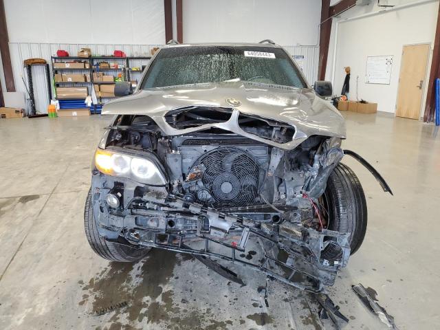 Photo 5 from auction – 2005 BMW X5 3.0I with VIN 5UXFA13595LU49069