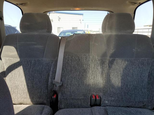 Photo 10 from auction – 2003 CHEVROLET TRAILBLAZE with VIN 1GNDS13S332263419