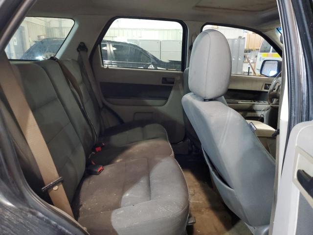Photo 10 from auction – 2009 FORD ESCAPE XLT with VIN 1FMCU03G59KA53672