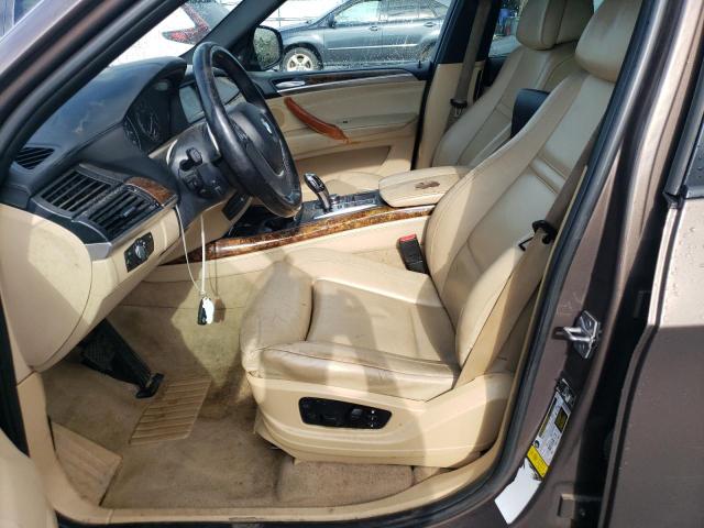 Photo 7 from auction – 2012 BMW X5 XDRIVE5 with VIN 5UXZV8C54CL425320