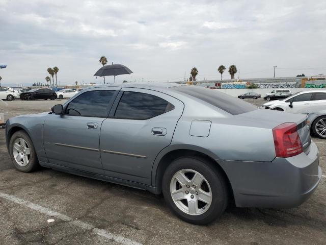 Photo 2 from auction – 2007 DODGE CHARGER SE with VIN 2B3KA43G97H754866
