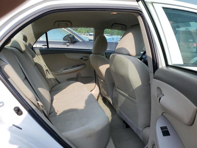 Photo 10 from auction – 2010 TOYOTA COROLLA BA with VIN 2T1BU4EE9AC535537