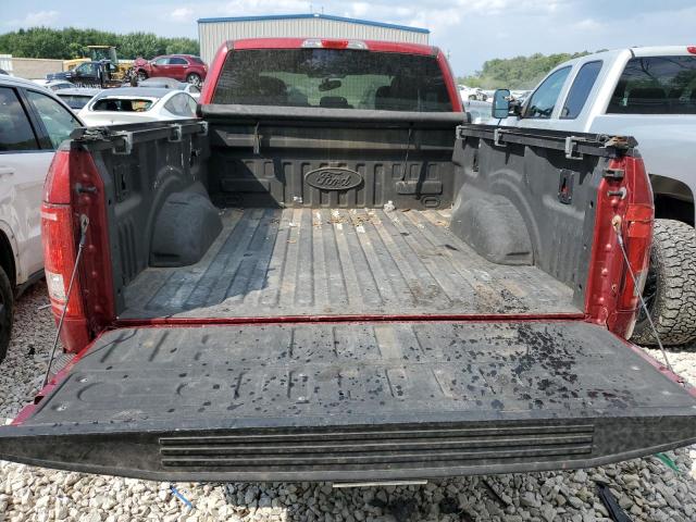 Photo 6 from auction – 2015 FORD F150 SUPER with VIN 1FTEX1EP2FKE19784