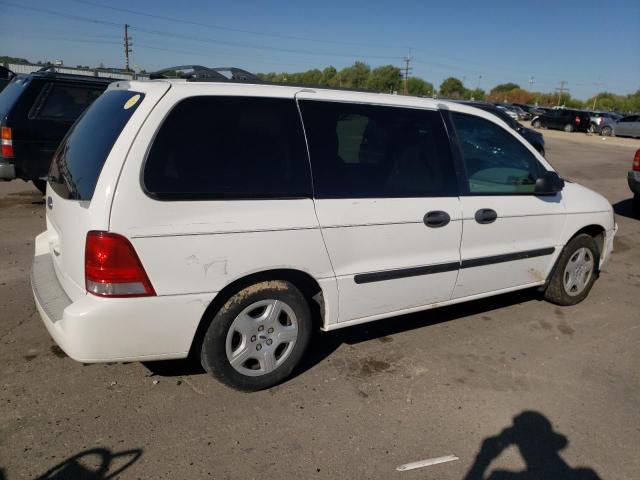 Photo 3 from auction – 2004 FORD FREESTAR S with VIN 2FMDA50614BA43925