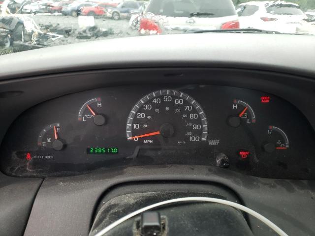 Zdjęcie 9 z aukcji – 2003 FORD F150 z VIN 1FTRF172X3NA51628
