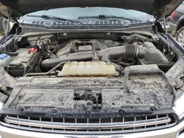 Photo 11 from auction – 2020 FORD F150 SUPER with VIN 1FTEW1E49LFB12819