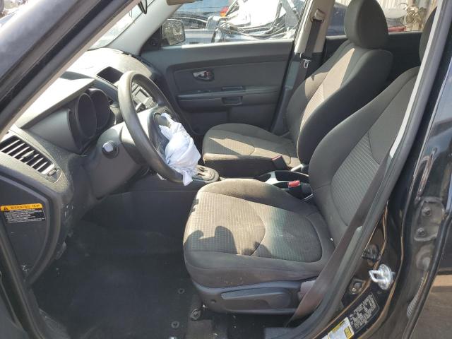 Photo 7 from auction – 2012 KIA SOUL with VIN KNDJT2A57C7480969