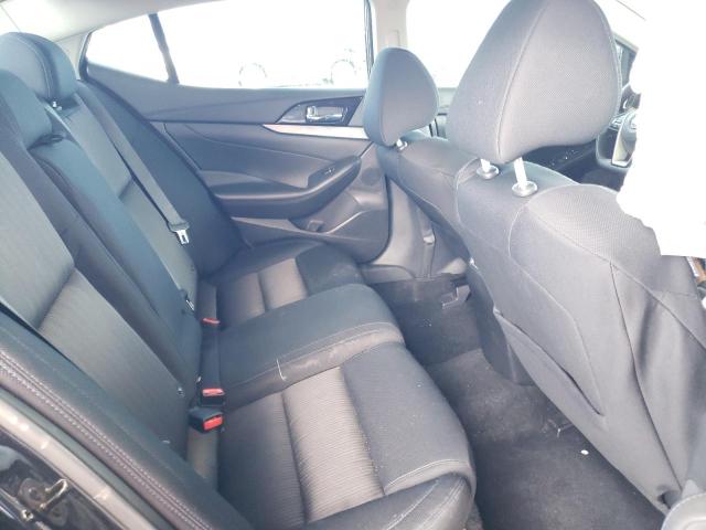Photo 10 from auction – 2018 NISSAN MAXIMA 3.5 with VIN 1N4AA6AP2JC406836
