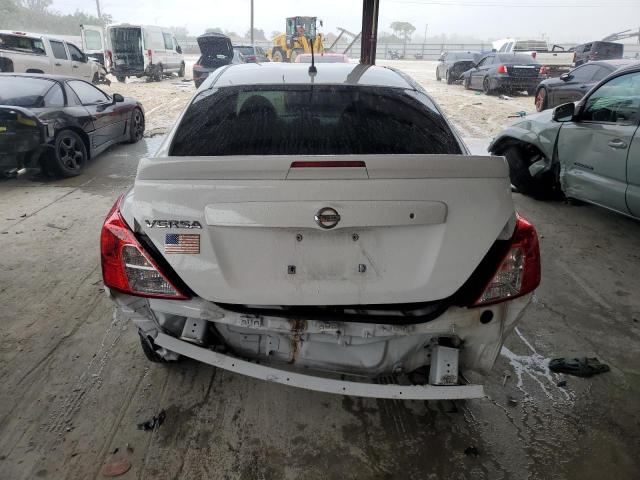 Photo 6 from auction – 2017 NISSAN VERSA S with VIN 3N1CN7APXHL860699