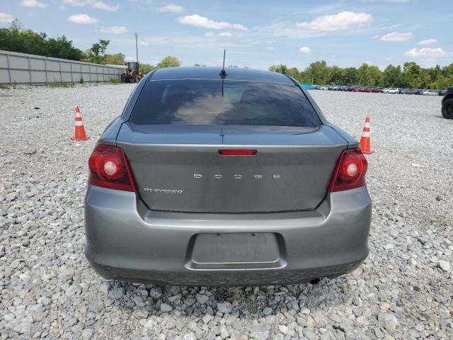 Photo 6 from auction – 2013 DODGE AVENGER SE with VIN 1C3CDZAB1DN565151
