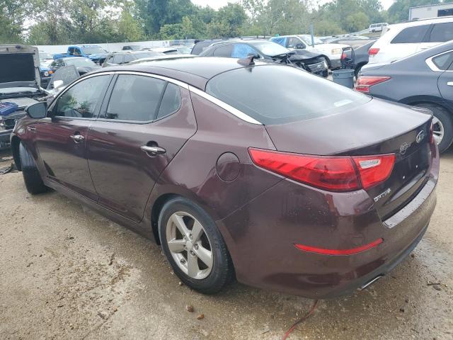 Photo 2 from auction – 2015 KIA OPTIMA LX with VIN 5XXGM4A78FG379004