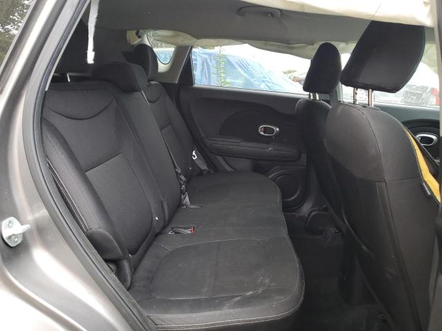 Foto 10 de la subasta – 2014 KIA SOUL con VIN KNDJN2A29E7071021