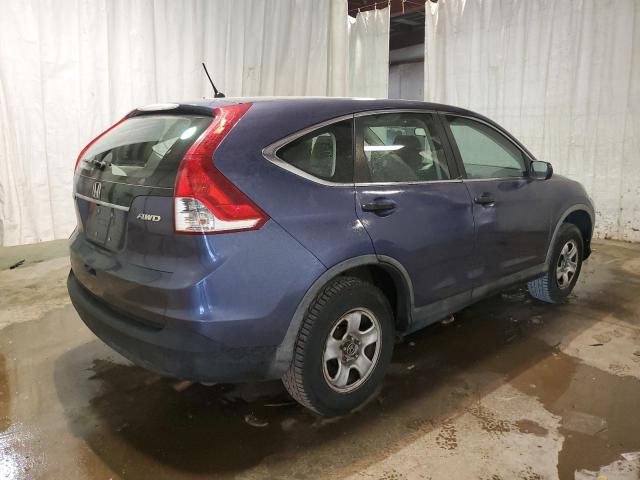 Photo 3 from auction – 2012 HONDA CR-V EX with VIN 5J6RM4H32CL041096
