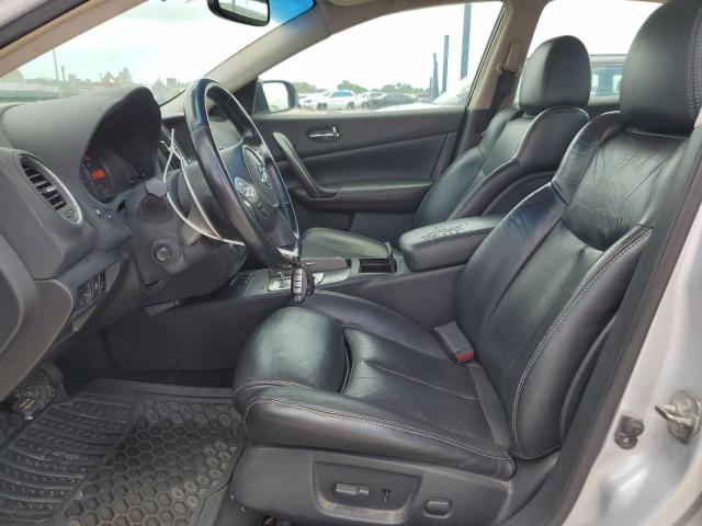 Photo 7 from auction – 2011 NISSAN MAXIMA S with VIN 1N4AA5AP6BC841385