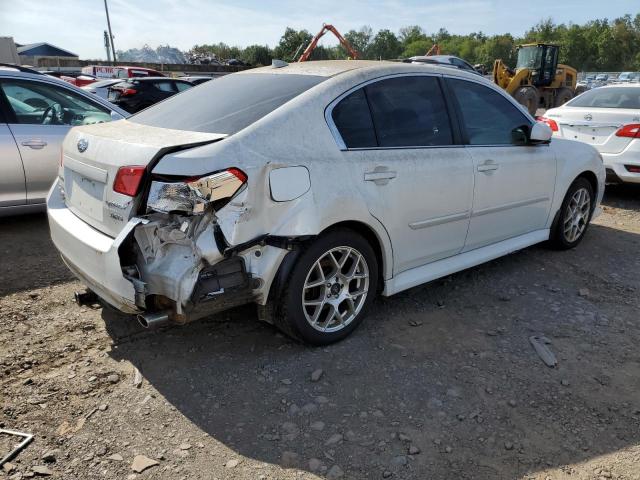 Снимка 3 от търг – 2014 SUBARU LEGACY 3.6 с VIN 4S3BMDN66E2012392